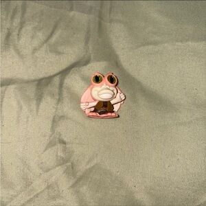 Disney Doorables Star Wars Series 2 In Excellent Condition Jar Jar Binks